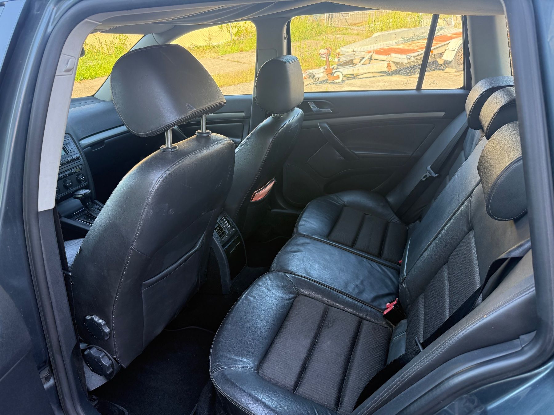 Skoda Automobili: Skoda octavia  2.0 TDi – Usato da Diepoldsau venduto da Jan0100 4