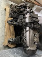 Golf 2 16V Motor (Rennsport)