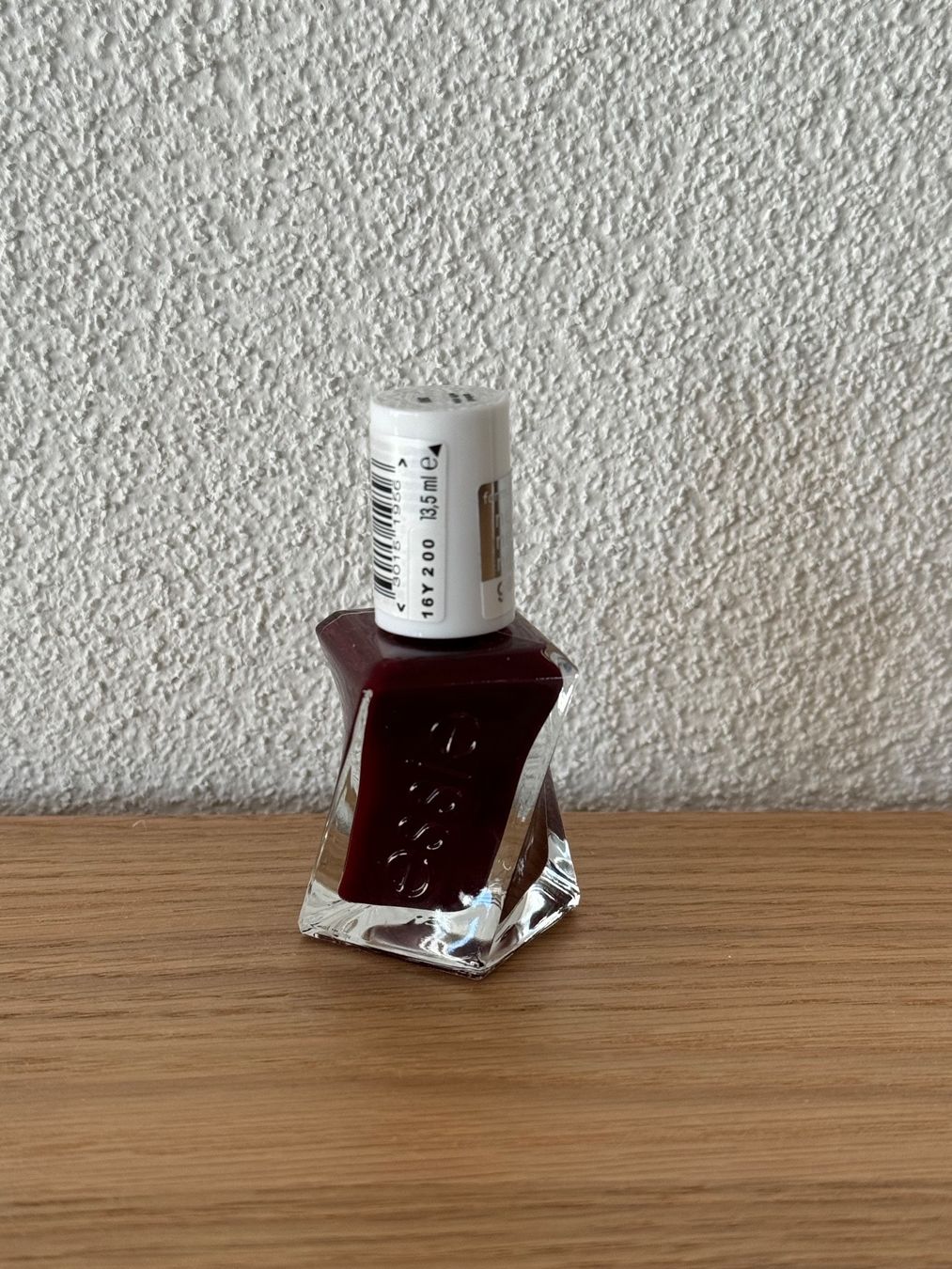 Essie Smalto per unghie: ESSIE gel couture "spiked with spice" – Nuovo e nell'imballaggio originale da Zürich venduto da sel_w5sd