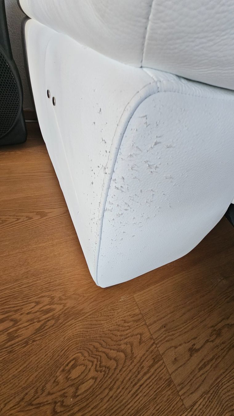 Sofas: Ecksofa – Gebraucht aus Spiegel b. Bern von JeromeG9 9