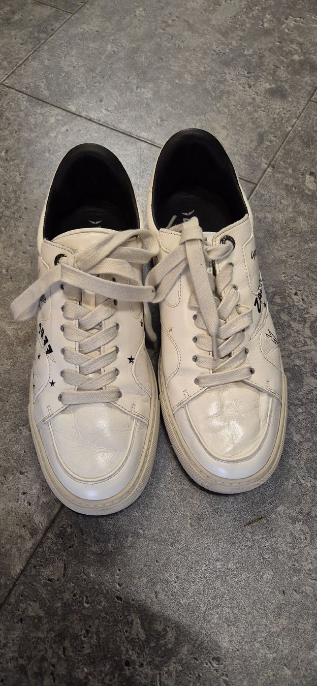 Zadig & Voltaire Damenschuhe: Zadig &Voltaire  – Gebraucht aus Cortaillod von ramssa