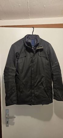 Veste moto BMW Downtown Taille 48