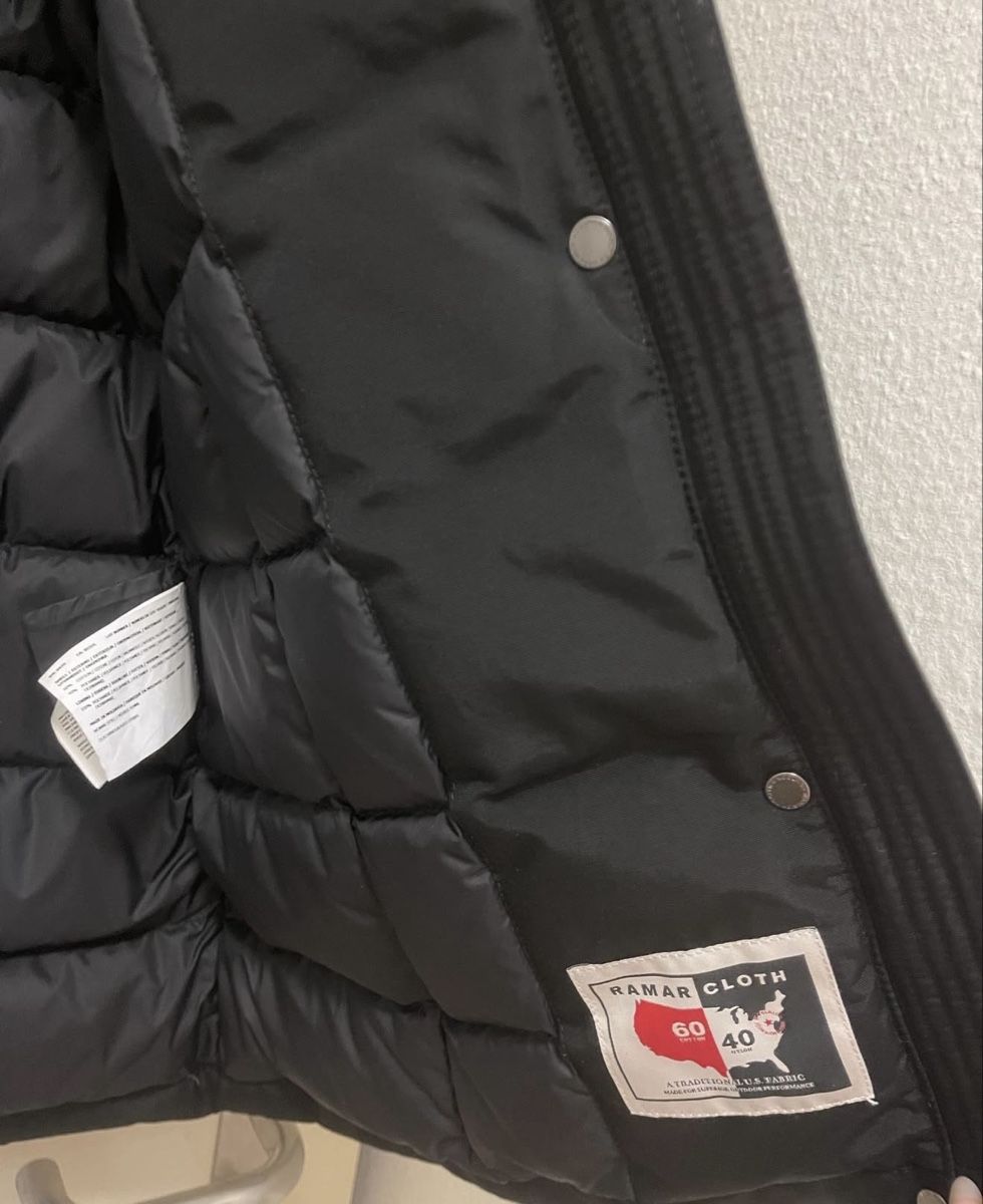 Woolrich Vestes: Woolrich jacket – Neuf avec emballage d'origine à Opfikon par aro_f66t 3