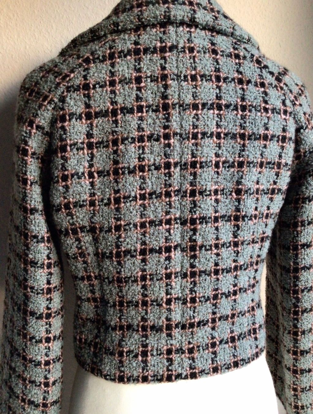 Giacche: Claudia Krebser Kurzblazer Gr.36 – Nuovo (secondo la descrizione) da Luzern venduto da CocoLoco82 1