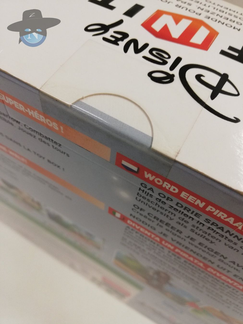 Microsoft Giochi: Disney Infinity Starter Set / Xbox 360 – Nuovo (secondo la descrizione) da St. Gallen venduto da zorro_dc 2