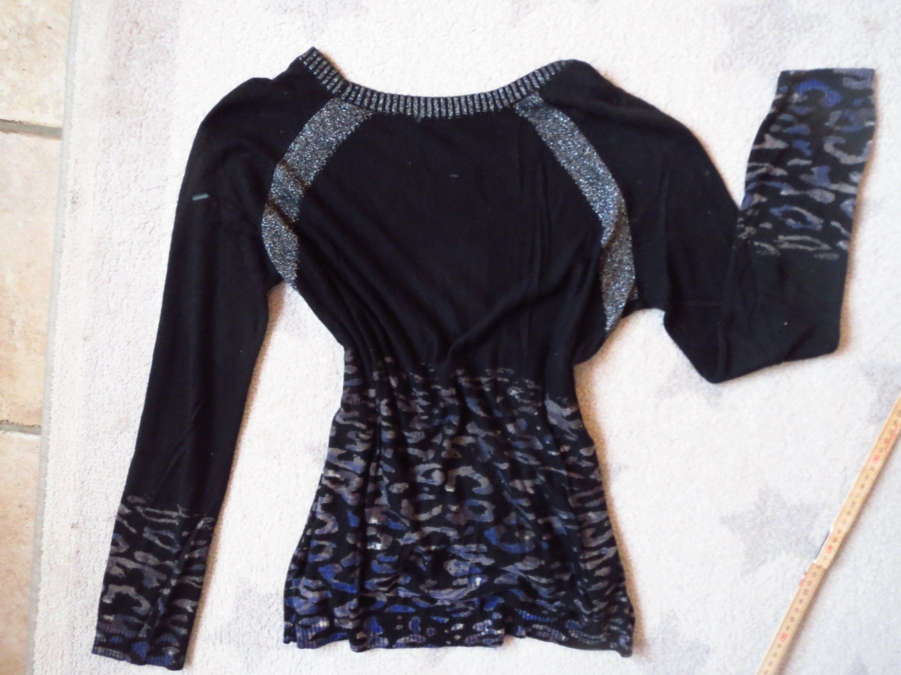 Maglioni & Felpe: schöner DESIGUAL Damen Pullover Gr XS – Usato da kiental venduto da Anna3723 6