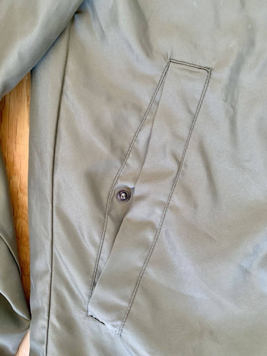 Giacche: Lindbergh Bomberjacke Gr. XS khaki – Usato da Zürich venduto da mr_rm_z 2