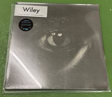 Wiley: Evolve Or Be Extinct (3 x LP, limited, der Grime-God)