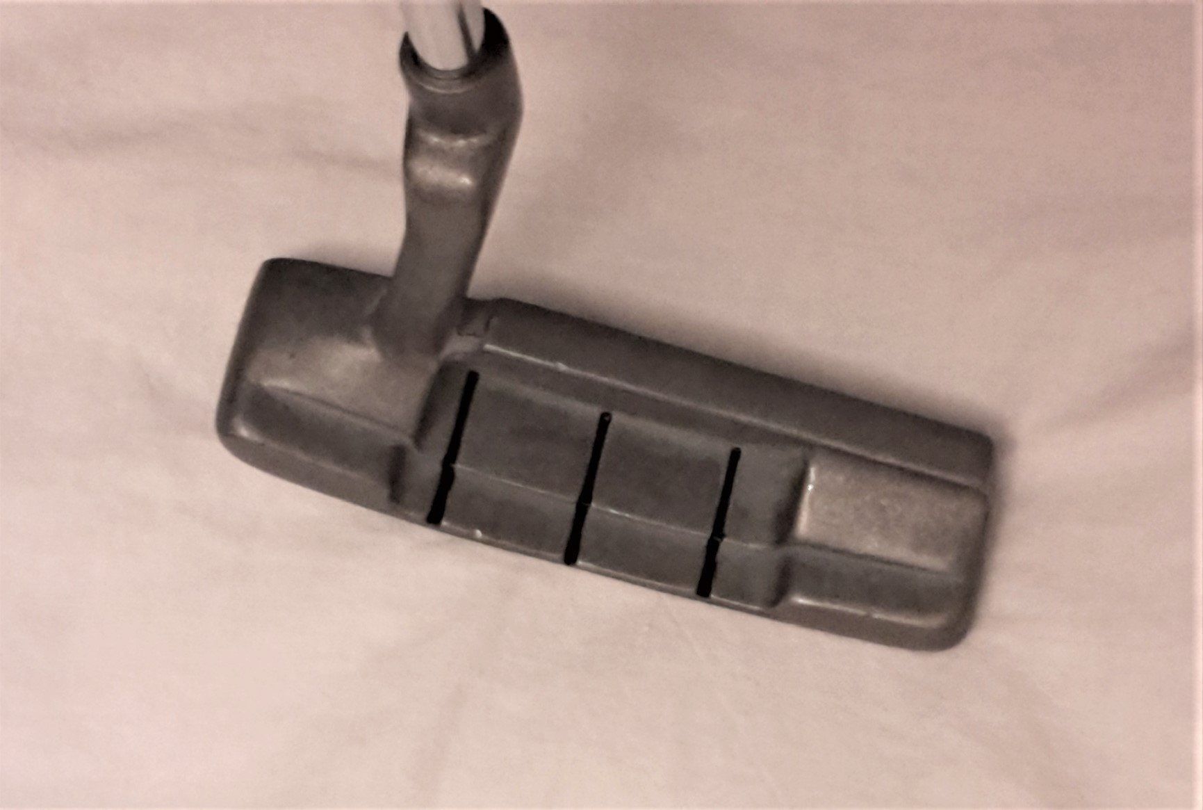 Schläger & Sets: FAZER Putter - TOUR TOUCH II – Gebraucht aus Thalwil von  7