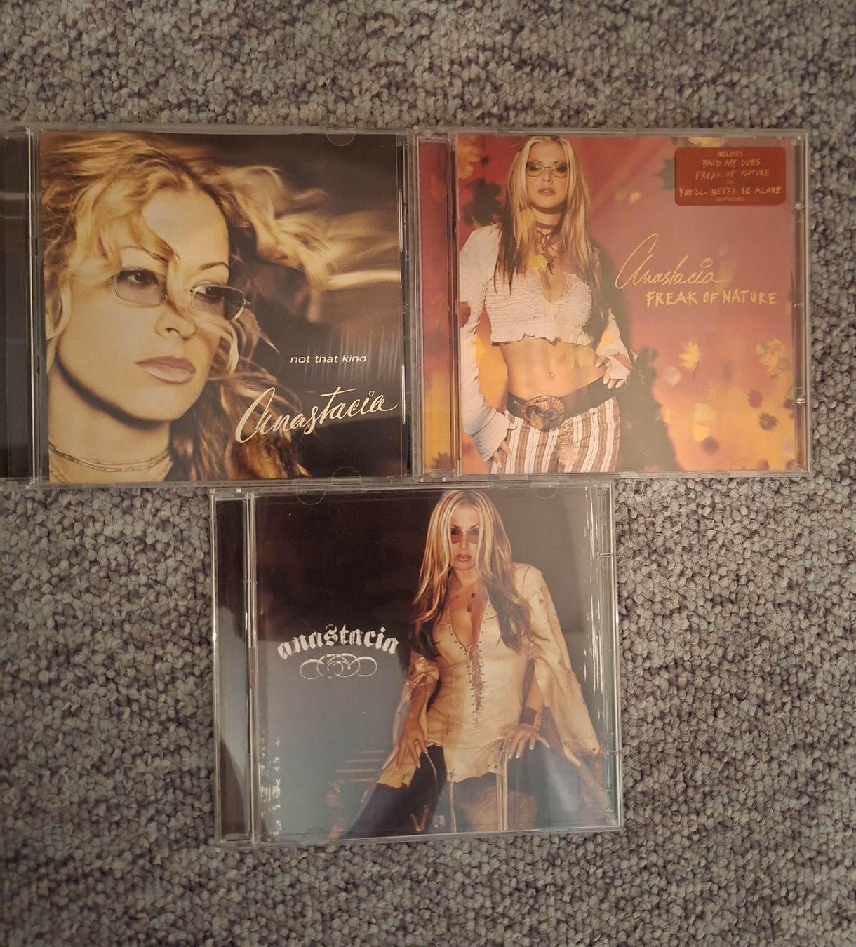 CDs: Diverse CD 's – Gebraucht aus Altenrhein von theresia11 1