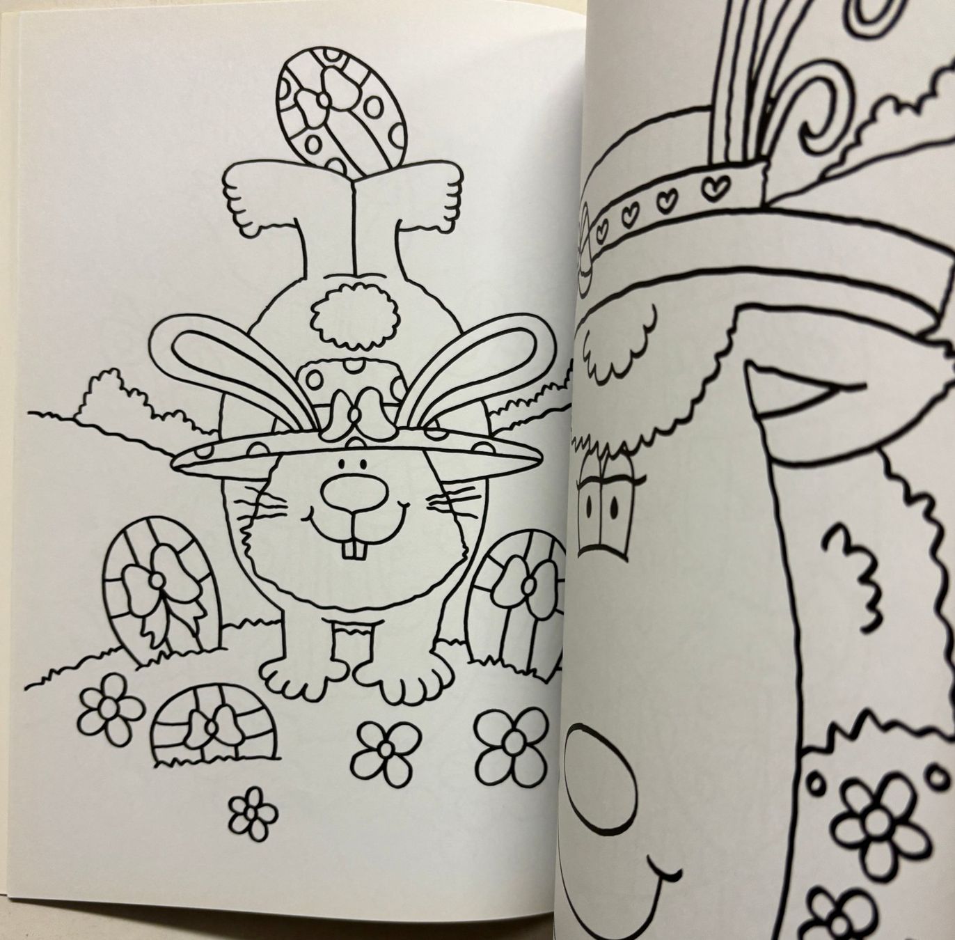 Bücher: Malbuch Ostern mit Stickern – Neu (gemäss Beschreibung) aus Sarnen von Livres 3