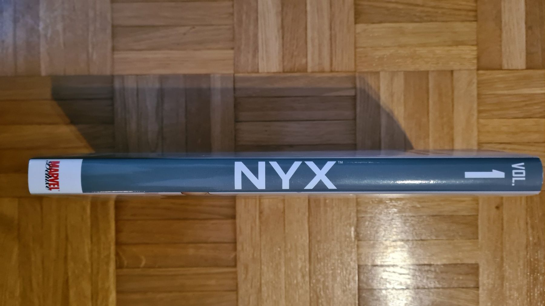 Fumetti: NXY (Vol1, Marvel Deluxe) – Usato da Genève venduto da fab2401 2