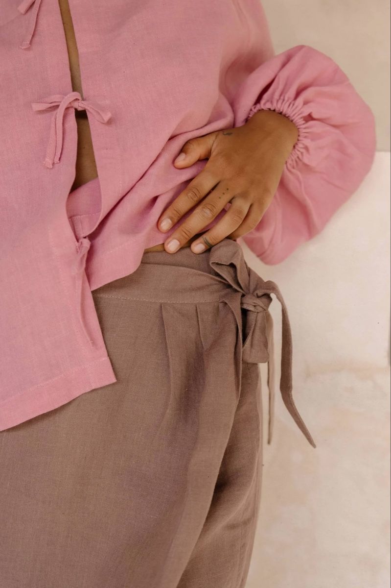 Camicette: Bluse von Sun & Her – Nuovo (secondo la descrizione) da Rothenburg venduto da sar_8hvb 1