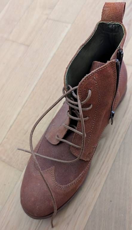 Herrenschuhe: Herren Lederschuhe – Neu und originalverpackt aus Worb von zoltanfekete