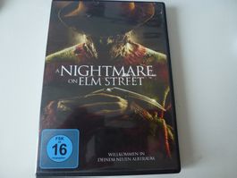 A Nightmare on Elm Street (DVD)