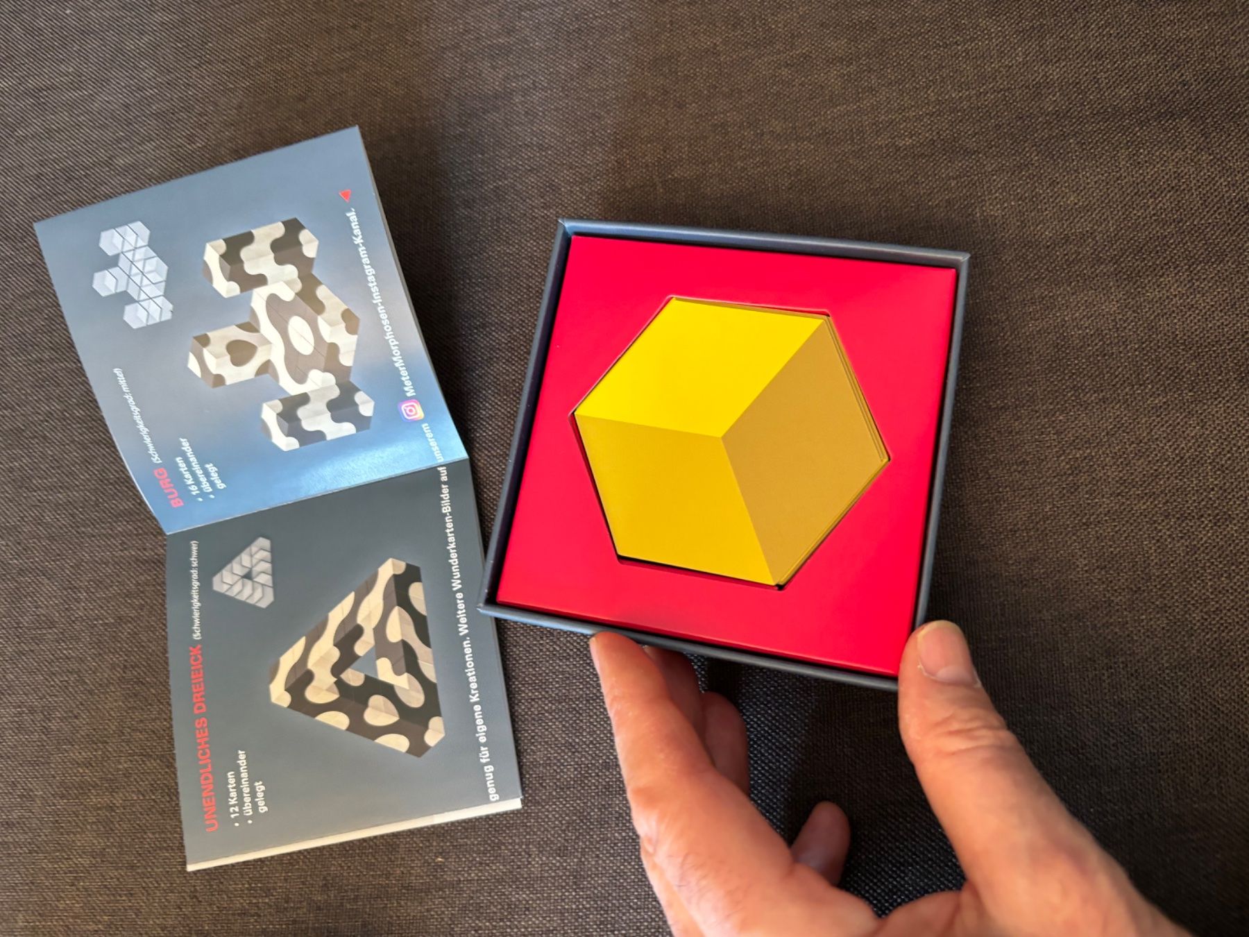 Giochi: Jeu / Spiel – Nuovo e nell'imballaggio originale da Clarens venduto da Scottoara 3