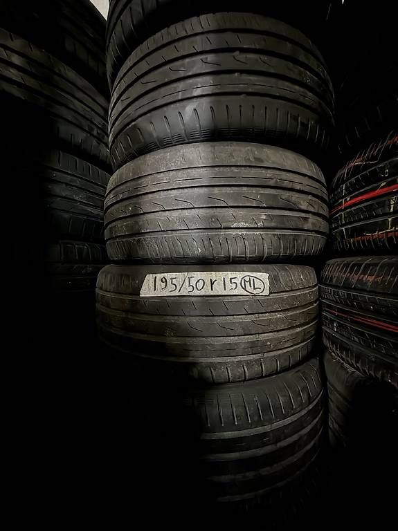 Altro in Scrittura & Disegno: Gomme estive  – Usato da Bedano venduto da sim_66fd 2