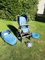 Kinderwagen Cybex Talos S Lux river blue