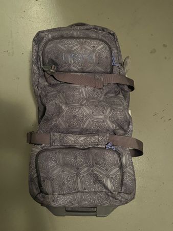 Dakine Rollkoffer