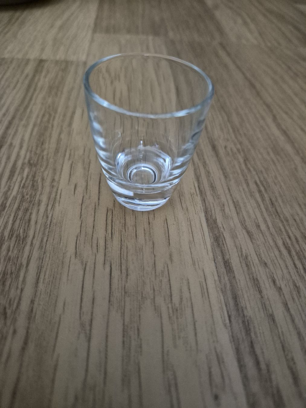 Bicchieri: Shot Glas, Schnapsglas – Usato da Langenthal venduto da Polarisstern 2