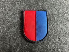 Badge, SWISSCOY, Tessin