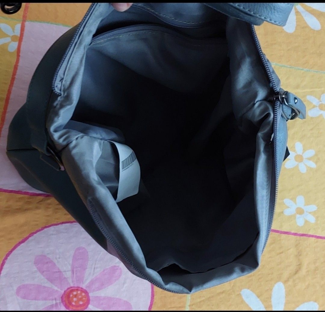 Rucksäcke: Tasche – Neu (gemäss Beschreibung) aus Wislikofen von Ana.Gomes 2