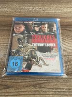 Tödliches Kommando: The Hurt Locker Blu-ray Top Zustand!