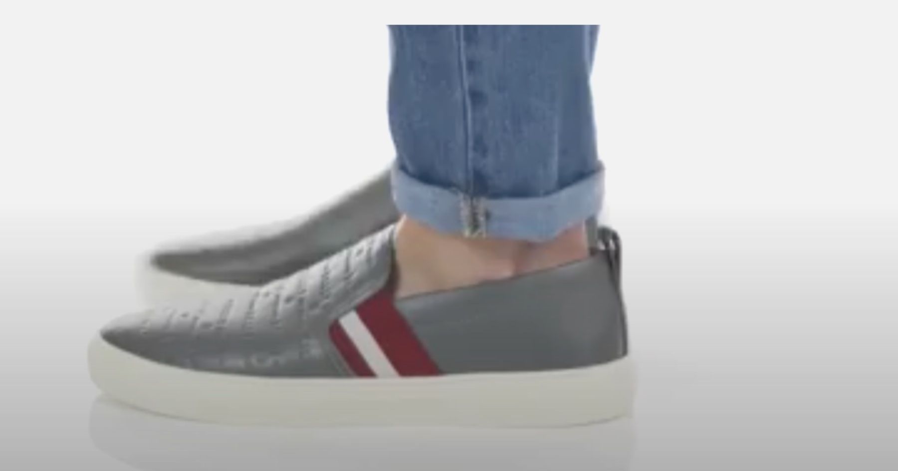 Bally Scarpe da uomo: BALLY Sneaker Herald -Gr 42 grau – Nuovo (secondo la descrizione) da Volketswil venduto da praxis12 4
