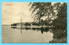 Berlingen 1917