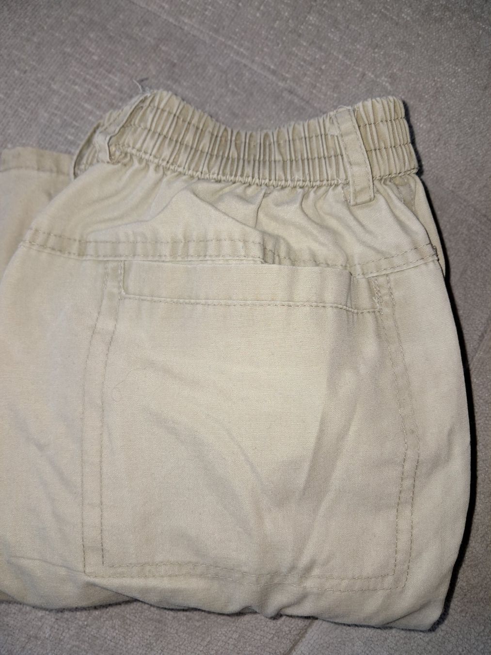 Pantaloni: Cargohose, Grösse M – Usato da Rüedisbach venduto da Wuethis-Fb1212 3