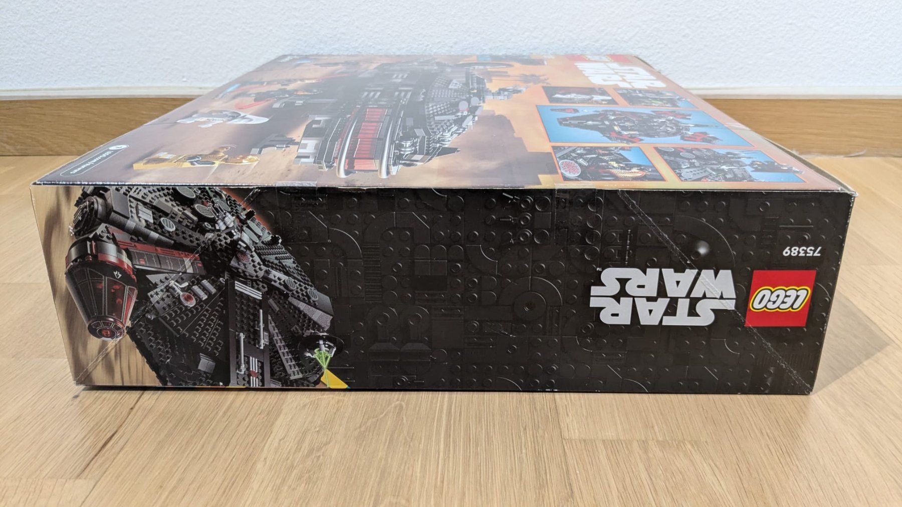 Lego Jouets: Lego Star Wars 75389 – Neuf avec emballage d'origine à Hergiswil NW par ToysandMore 3