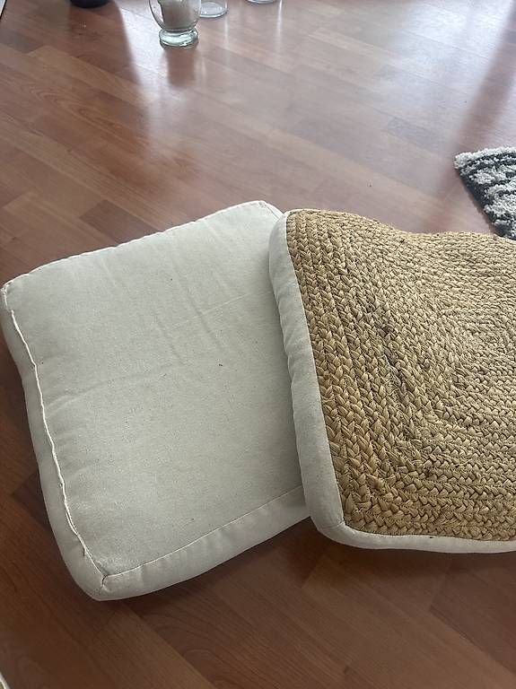Cuscini: Boho Sitzkissen  – Usato da Zürich venduto da ibi_ks7t 1