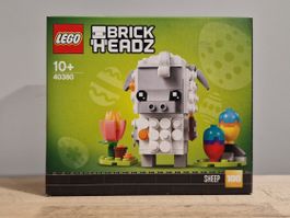 Lego Brickheadz 40380 Sheep