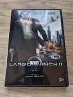 Largo Winch II DVD film action 
