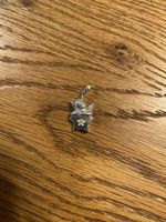 Thomas Sabo Charm Stern mit Engel