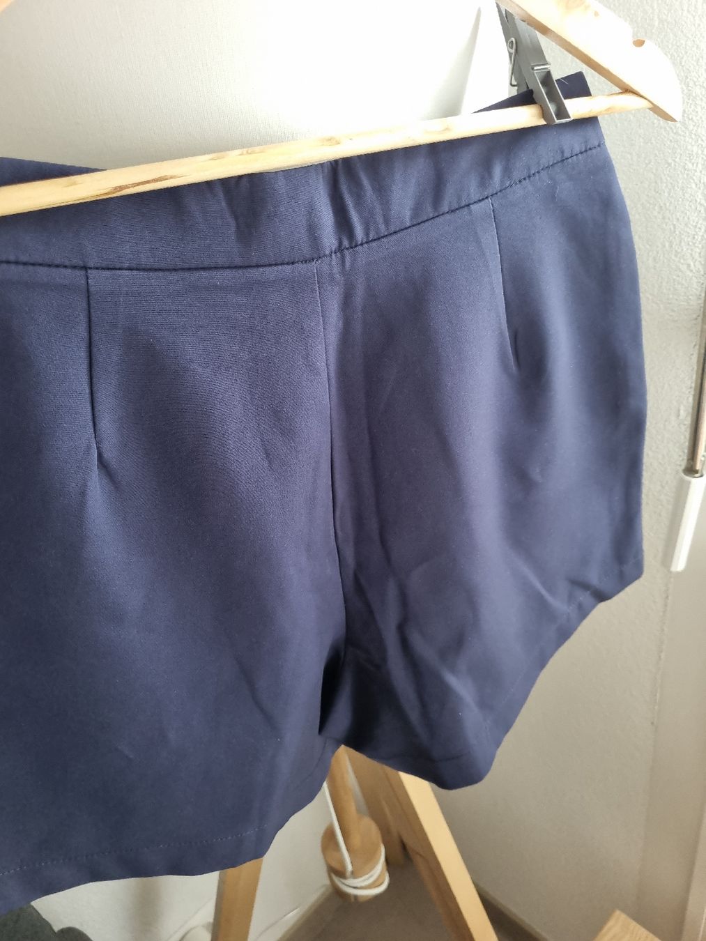 Hosen: Navy Blue Shorts Size M – Neu (gemäss Beschreibung) aus Aigle von Smagbrelle18 5