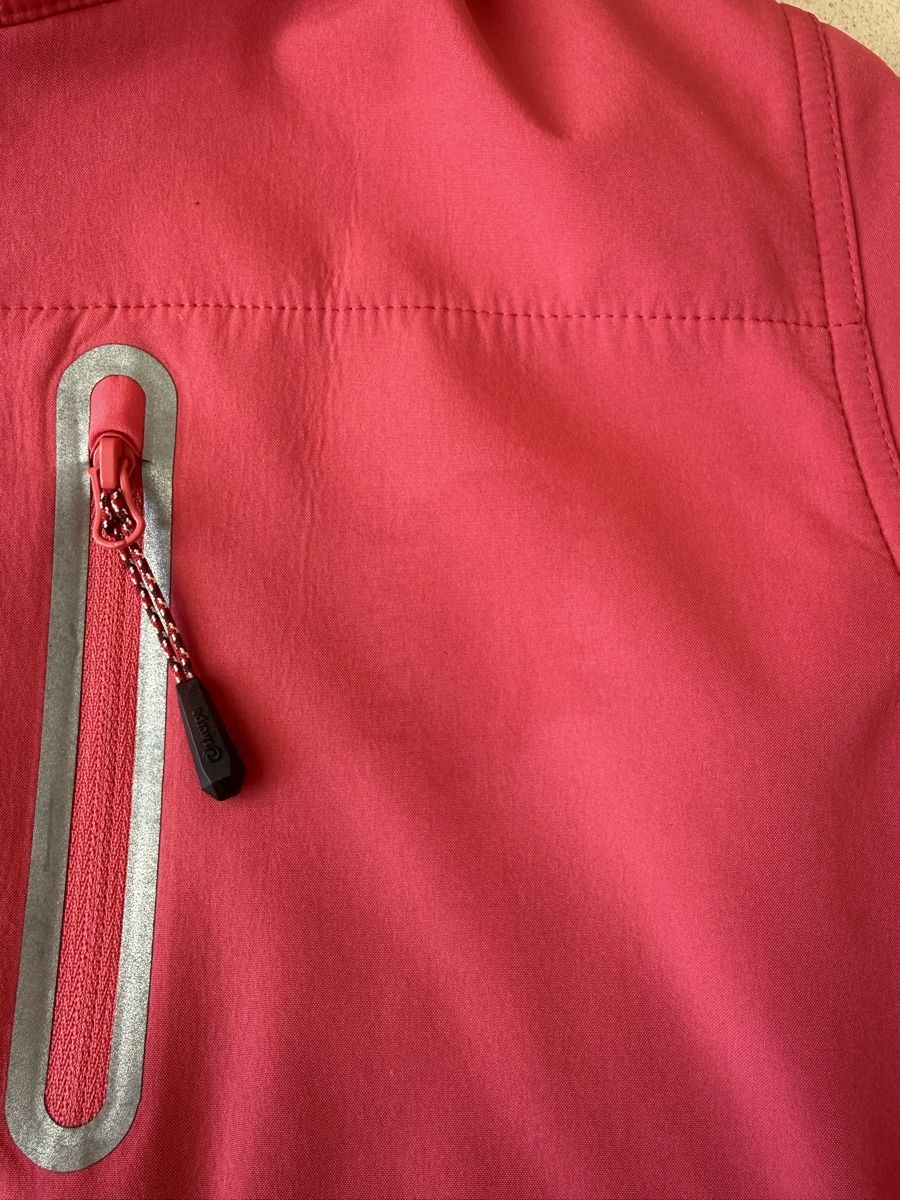 Sherpa Jacken: Sherpa Softshell Jacke, Grösse 152 – Gebraucht aus Pfaffnau von Liz6264 4