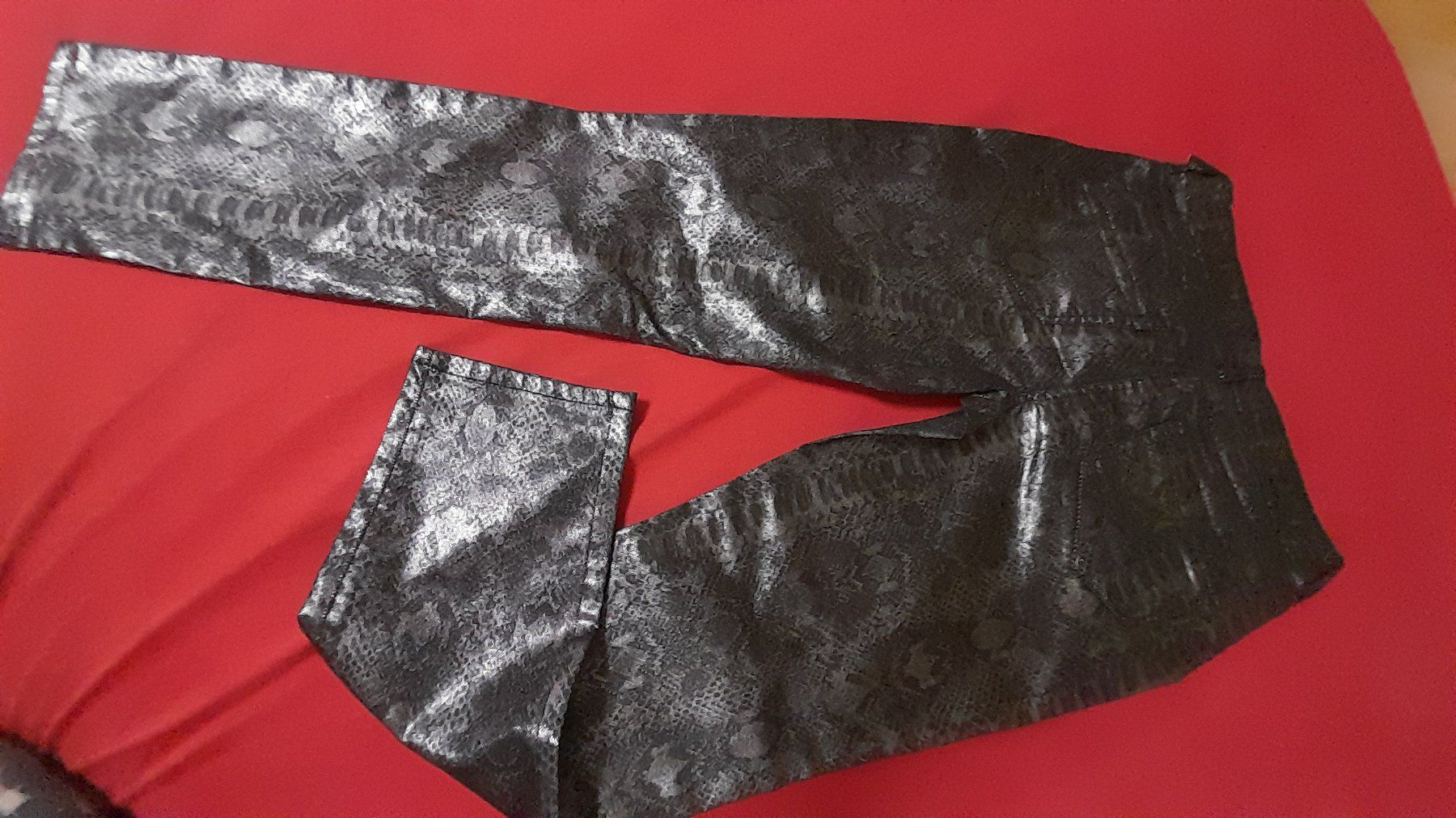 Pantaloni: STEHMANN SLIM NEUE Hose große 38 – Nuovo e nell'imballaggio originale da regensdorf venduto da nacobra