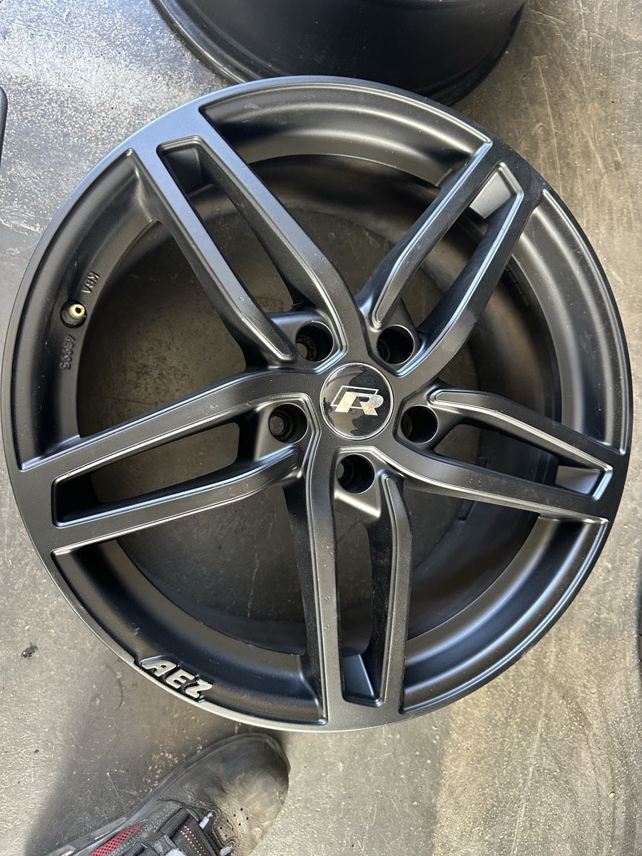 Pneumatici & Ruote complete: Complete rader 225/45/18 – Usato da Wolhusen venduto da and_9pvy 7