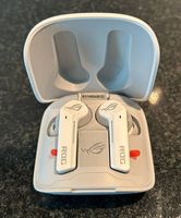 ROG Cetra Gaming Headset Weiss - In Ear Kopfhörer