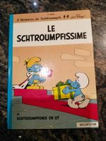 Le Schtroumpfissime (1978) TBE