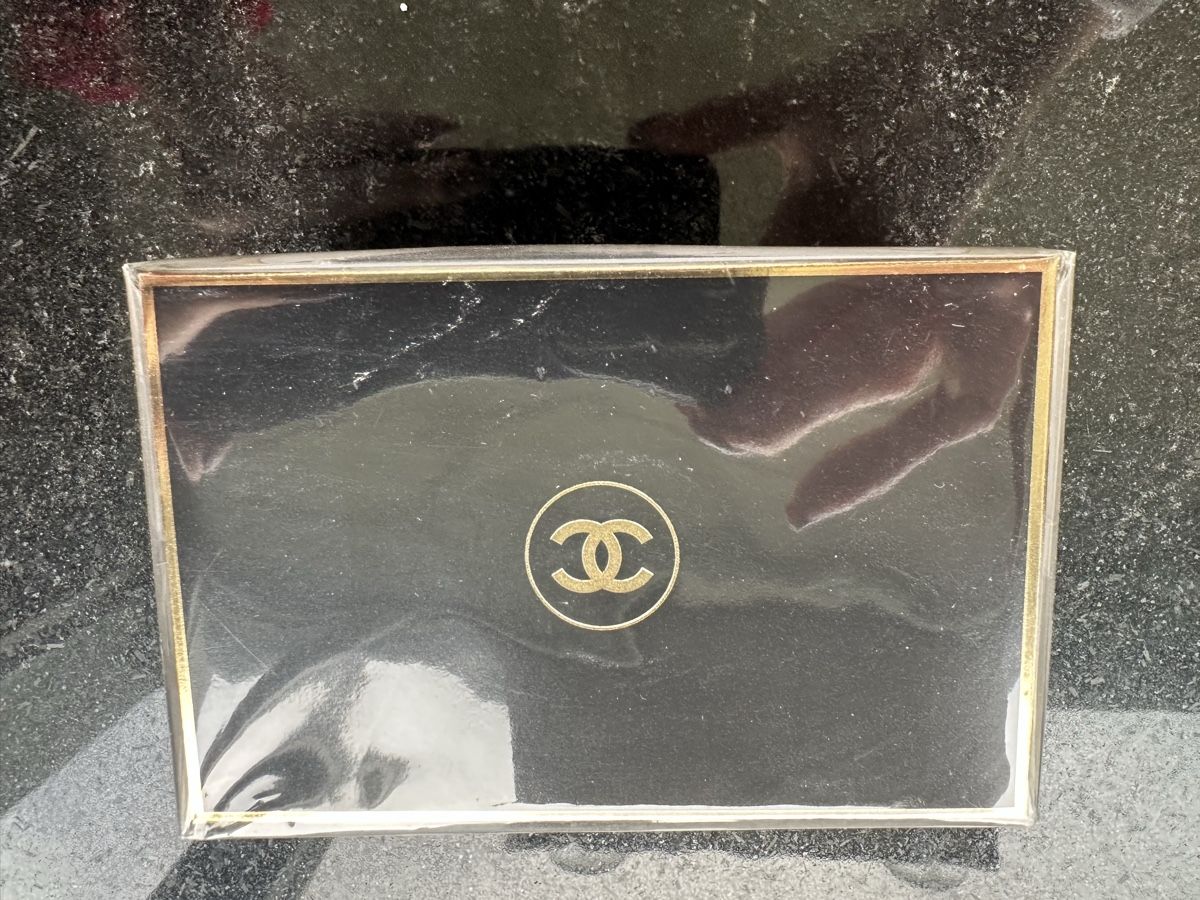 Chanel Doccia: Chanel N5 Seife – Nuovo (secondo la descrizione) da Bern venduto da Shininglove 1