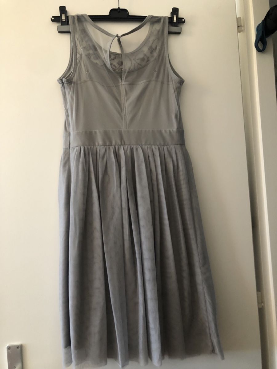Esprit Vestiti: Robe de fête esprit – Nuovo (secondo la descrizione) da Onex venduto da kattrina 2