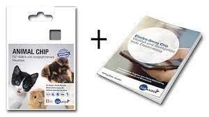 Statuette: Hunde Animal Chip – Nuovo (secondo la descrizione) da Starrkirch-Wil venduto da LucyDog