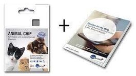 Hunde Animal Chip