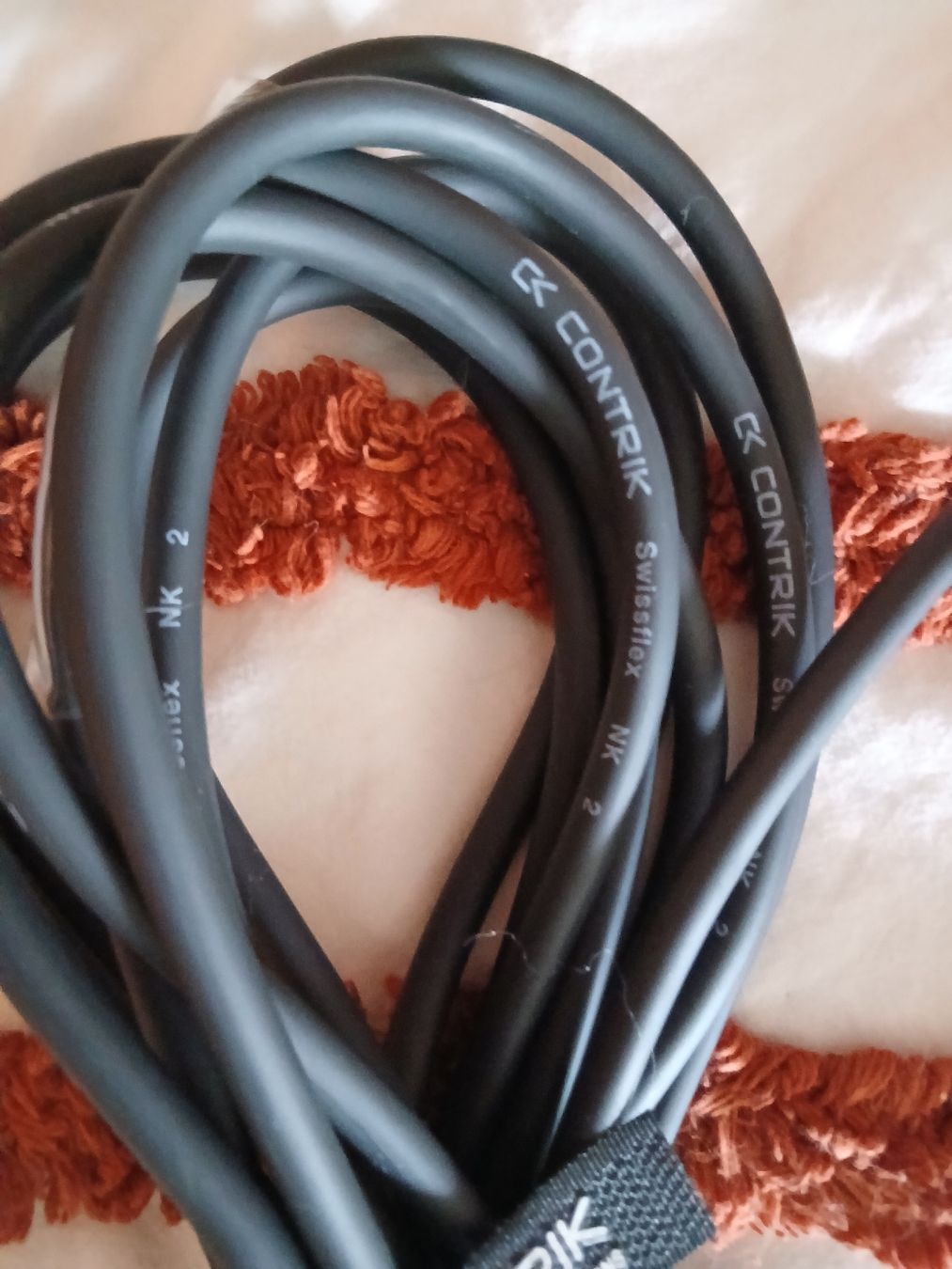 Shure Mikrofone: Shure SM58 Vocal Mikrofon inkl. Kabel – Gebraucht aus Winterthur von mara8400 5
