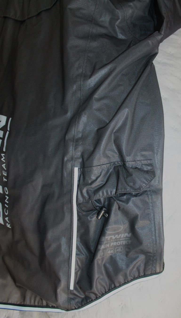Vestes: Veste course à pied ou vélo taille L – Neuf (Voir description) à Chez-le-Bart par jasse 2