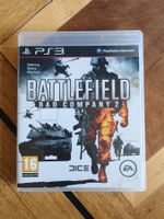Videospiele/Jeux PS3 Battlefield Bad Company 2 Vip Exclusive
