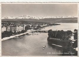 Zürich Utoquai