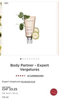 Clarins expert vergetures neuf 